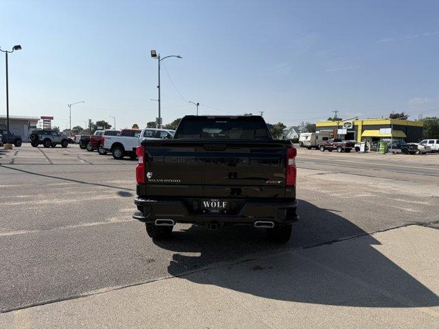 2022 Chevrolet Silverado 1500 Vehicle Photo in Ogallala, NE 69153