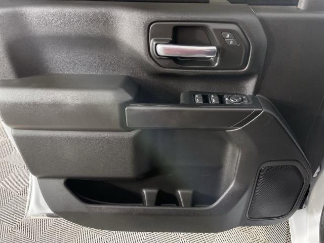 2024 GMC Sierra 2500 HD Vehicle Photo in GILBERT, AZ 85297-0402