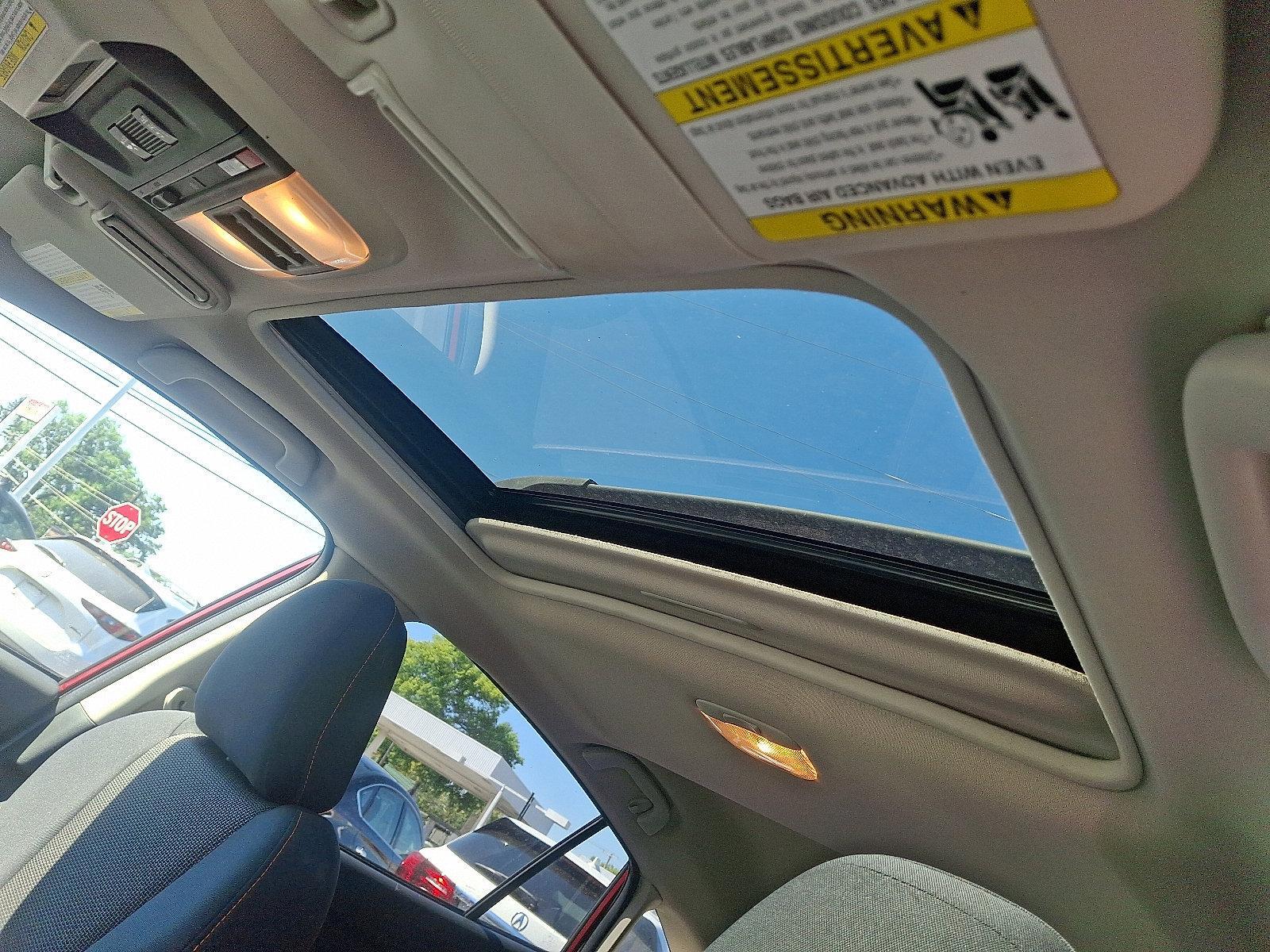 2019 Subaru Crosstrek Vehicle Photo in Harrisburg, PA 17111