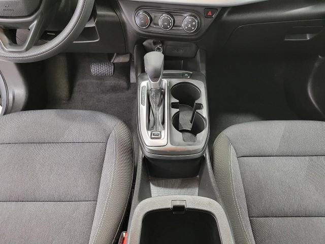 2024 Chevrolet Trax Vehicle Photo in NEENAH, WI 54956-2243