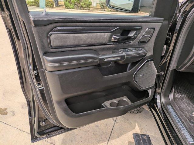 2021 Ram 1500 Vehicle Photo in SELMA, TX 78154-1459