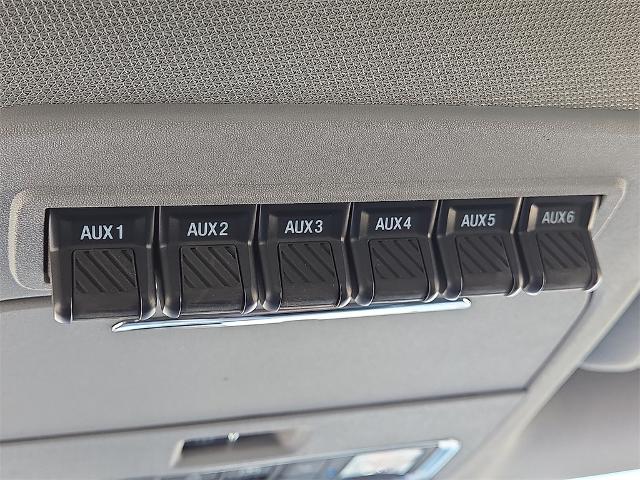 2024 Ford Super Duty F-250 SRW Vehicle Photo in EASTLAND, TX 76448-3020