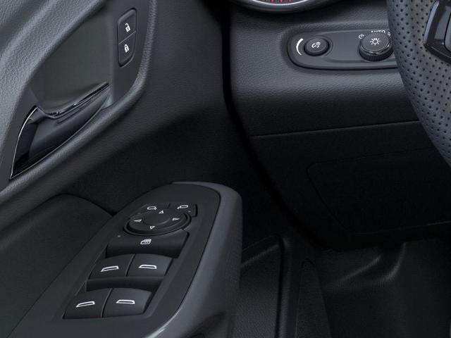 2026 Chevrolet Trax Vehicle Photo in LANCASTER, PA 17601-0000
