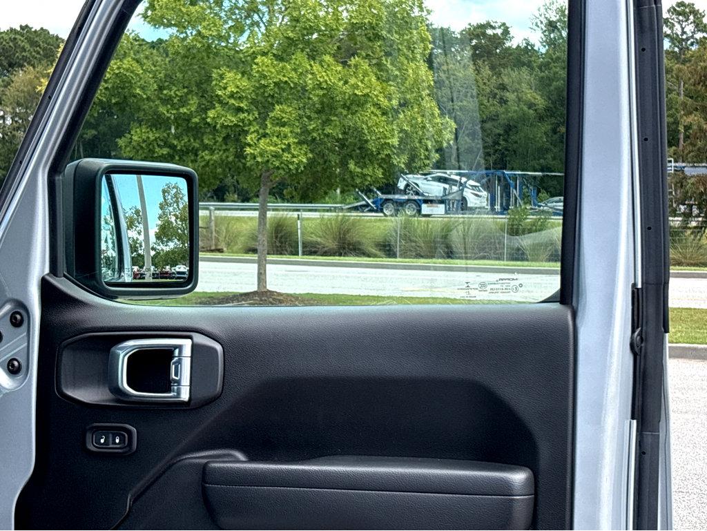 2022 Jeep Gladiator Vehicle Photo in POOLER, GA 31322-3252