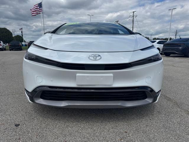 2024 Toyota Prius Vehicle Photo in Jonesboro, AR 72404