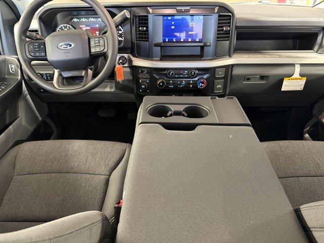 2026 Ford Super Duty F-350 SRW Vehicle Photo in Ogallala, NE 69153