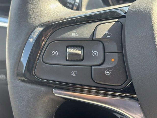 2024 Buick Enclave Vehicle Photo in ROCHESTER HILLS, MI 48307-2741