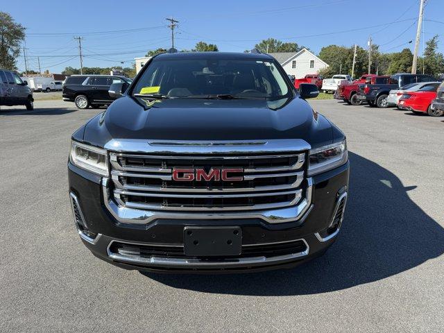 2023 GMC Acadia Vehicle Photo in LEOMINSTER, MA 01453-2952