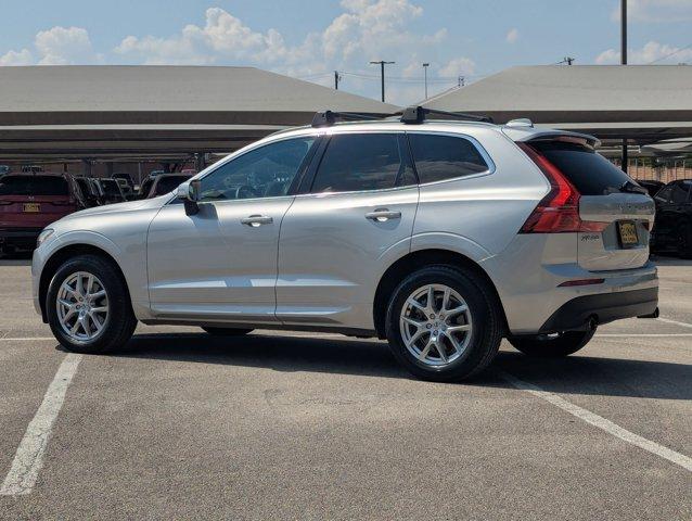 2021 Volvo XC60 Vehicle Photo in San Antonio, TX 78230