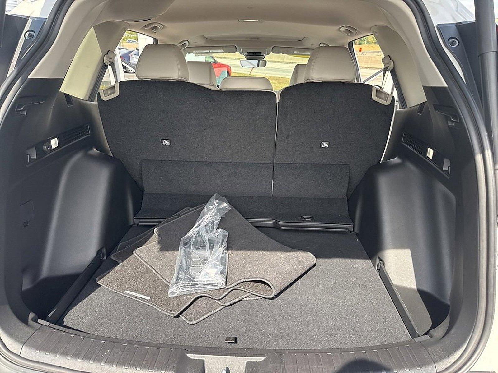 2023 Honda CR-V Vehicle Photo in Harrisburg, PA 17111