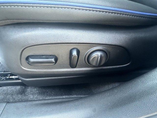 2024 Buick Envista Vehicle Photo in ROCHESTER HILLS, MI 48307-2741