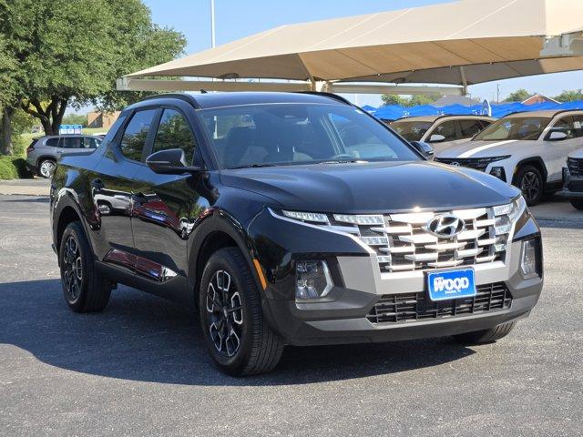 2024 Hyundai SANTA CRUZ Vehicle Photo in Decatur, TX 76234