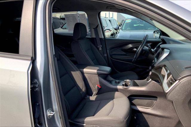 2024 GMC Terrain Vehicle Photo in INDEPENDENCE, MO 64055-1377