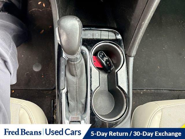 2020 Buick Encore GX Vehicle Photo in Doylestown, PA 18902