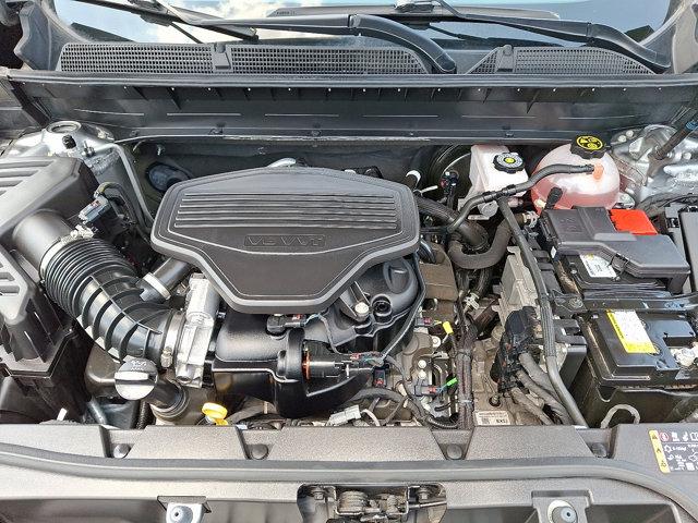 2023 GMC Acadia Vehicle Photo in Philadelphia, PA 19116