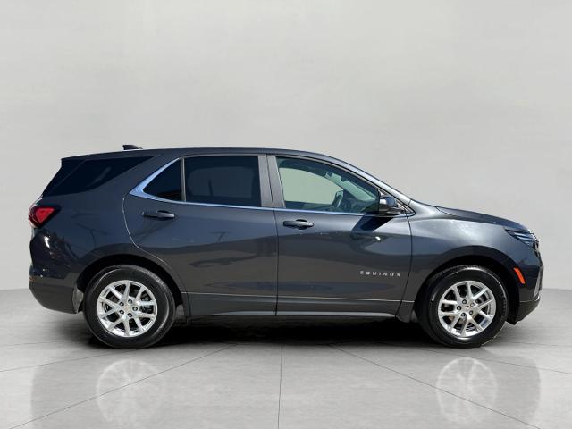 2023 Chevrolet Equinox Vehicle Photo in MANITOWOC, WI 54220-5838
