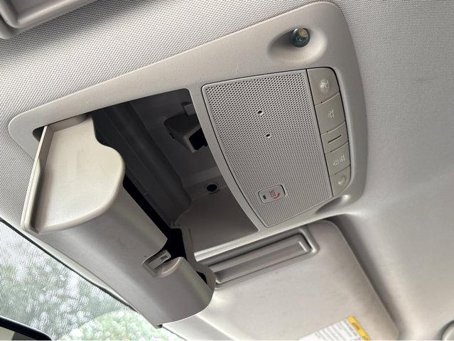 2019 Nissan Armada Vehicle Photo in Hinesville, GA 31313