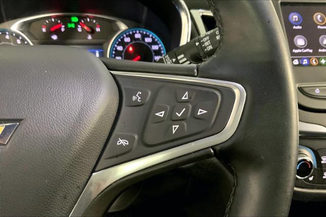 2023 Chevrolet Equinox Vehicle Photo in INDEPENDENCE, MO 64055-1314