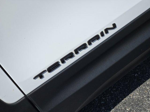 2023 GMC Terrain Vehicle Photo in Decatur, TX 76234