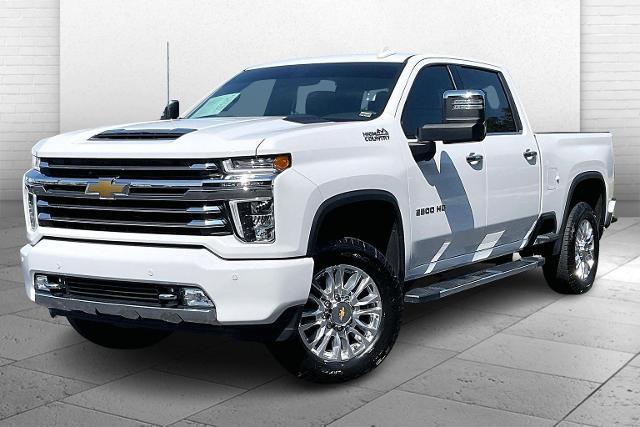 2023 Chevrolet Silverado 2500 HD Vehicle Photo in INDEPENDENCE, MO 64055-1314