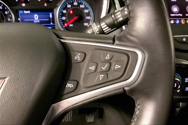 2022 Chevrolet Equinox Vehicle Photo in Kansas City, MO 64114