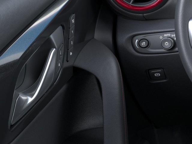 2025 Chevrolet Blazer Vehicle Photo in TOPEKA, KS 66609-0000