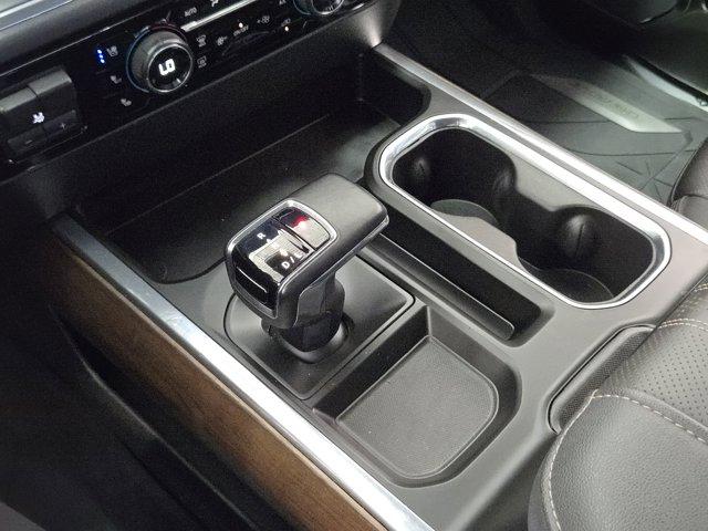 2023 Chevrolet Silverado 1500 Vehicle Photo in Decatur, TX 76234