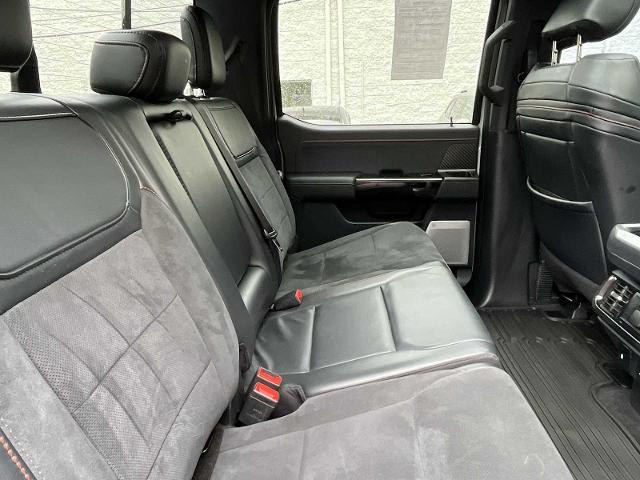 2023 Ford F-150 Vehicle Photo in PITTSBURGH, PA 15226-1209