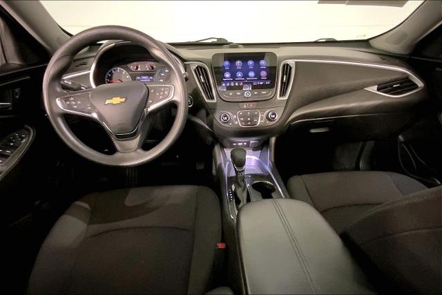 2023 Chevrolet Malibu Vehicle Photo in KANSAS CITY, MO 64114-4502