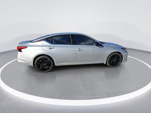 2023 Nissan Altima Vehicle Photo in Pleasant Hills, PA 15236