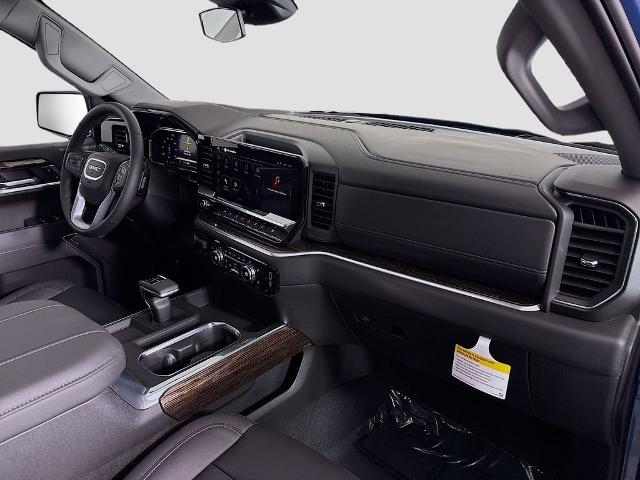 2026 GMC Sierra 1500 Vehicle Photo in PUYALLUP, WA 98371-4149