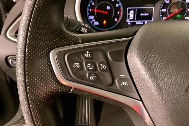 2024 Chevrolet Malibu Vehicle Photo in INDEPENDENCE, MO 64055-1314