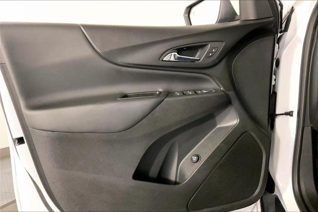 2022 Chevrolet Equinox Vehicle Photo in INDEPENDENCE, MO 64055-1314
