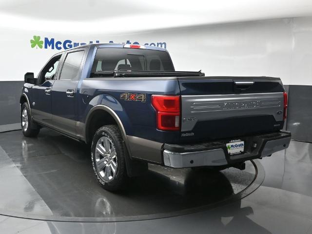 2020 Ford F-150 Vehicle Photo in Cedar Rapids, IA 52402