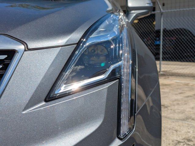 2022 Cadillac XT5 Vehicle Photo in BRUNSWICK, GA 31525-1881