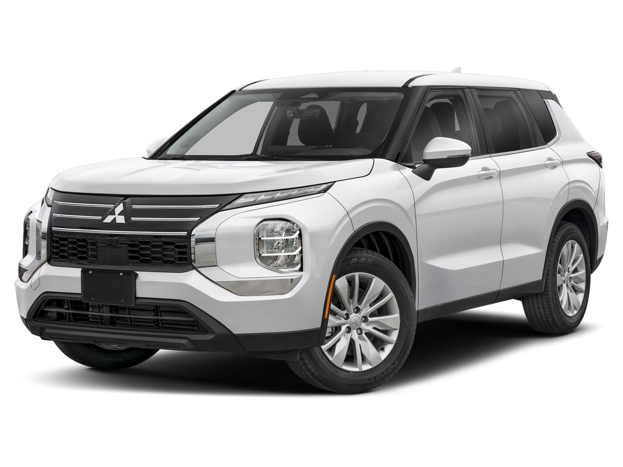 2025 Mitsubishi Outlander Vehicle Photo in Neenah, WI 54956