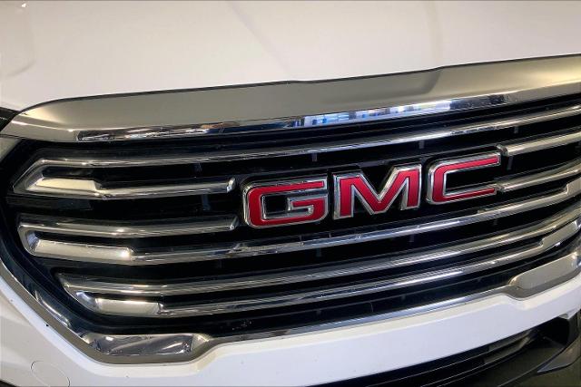 2024 GMC Terrain Vehicle Photo in INDEPENDENCE, MO 64055-1377