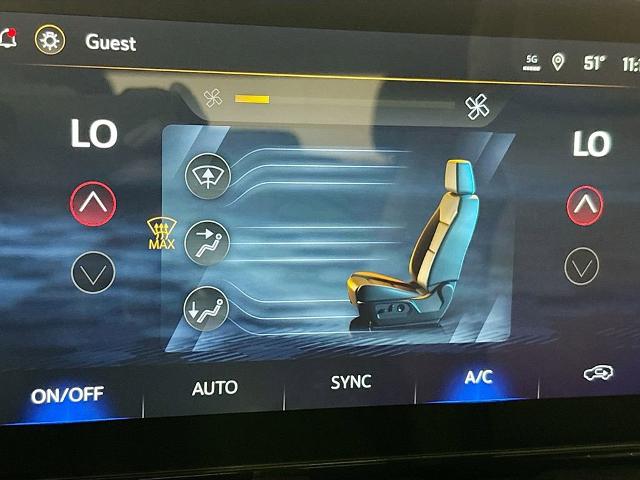 2026 Chevrolet Equinox Vehicle Photo in PUYALLUP, WA 98371-4149
