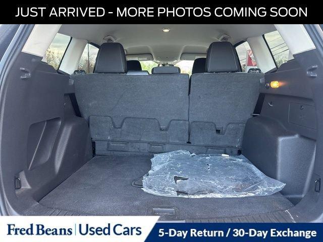 2018 Ford Escape Vehicle Photo in Flemington, NJ 08822