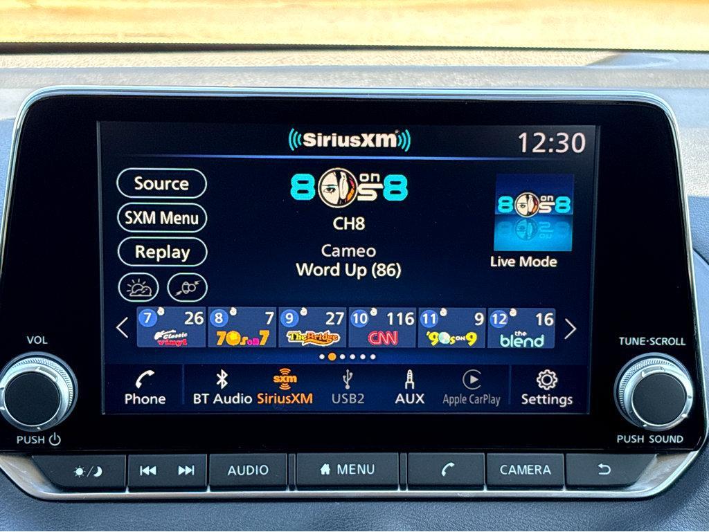 2023 Nissan Sentra Vehicle Photo in POOLER, GA 31322-3252