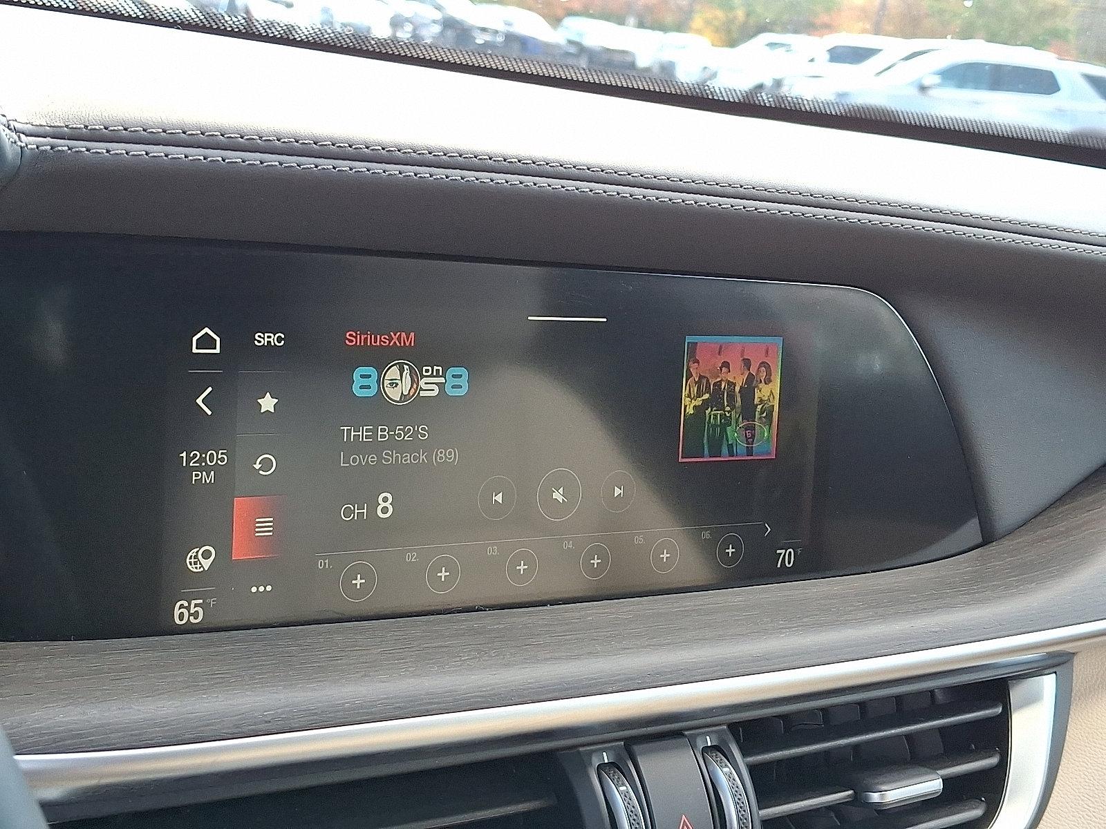 2023 Alfa Romeo Stelvio Vehicle Photo in Willow Grove, PA 19090