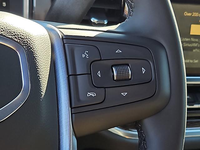 2026 GMC Sierra 1500 Vehicle Photo in TREVOSE, PA 19053-4984