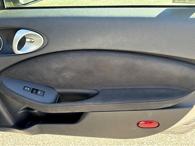 2016 Nissan 370Z Vehicle Photo in Hinesville, GA 31313