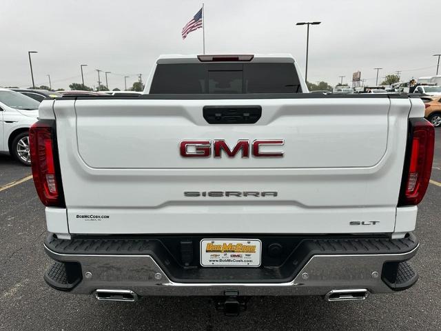 2024 GMC Sierra 1500 Vehicle Photo in COLUMBIA, MO 65203-3903
