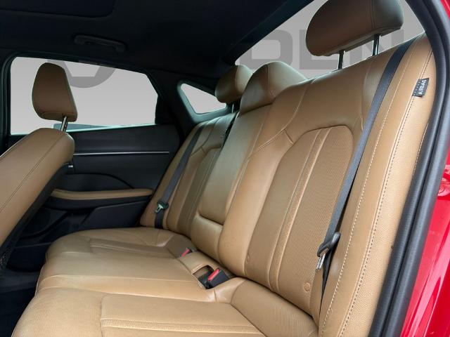 2020 Hyundai SONATA Vehicle Photo in Savannah, GA 31419