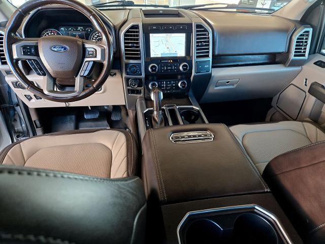 2020 Ford F-150 Vehicle Photo in Weatherford, TX 76087