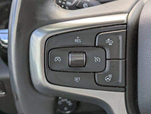 2023 Chevrolet Silverado 1500 Vehicle Photo in BRUNSWICK, GA 31525-1881