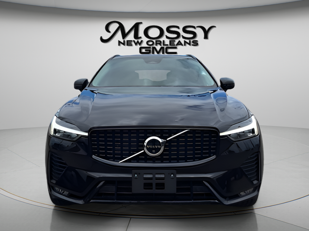2025 Volvo XC60 Plus - 1
