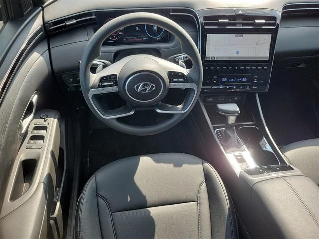 2024 Hyundai SANTA CRUZ Vehicle Photo in New Bloomfield, PA 17068