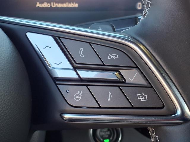 2025 Buick Enclave Vehicle Photo in Denton, TX 76205